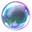 Bubbles logo